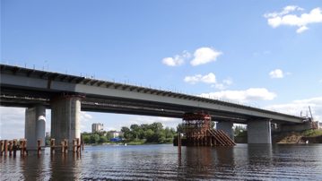 Мигаловский мост
